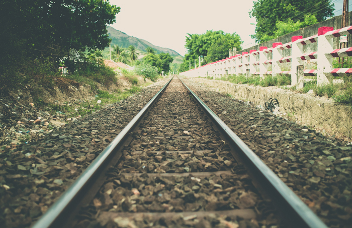 Railway Track